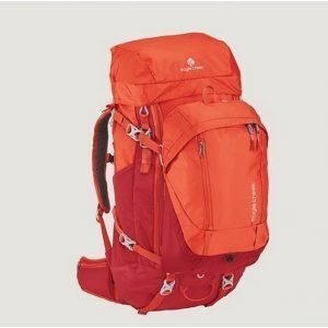 Eagle Creek DEVIATE TRAVEL PACK 60L flame orange