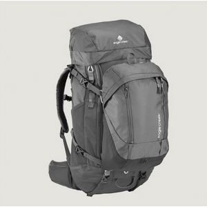 Eagle Creek DEVIATE TRAVEL PACK 60L graphite