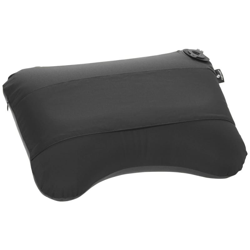 Eagle Creek Exhale Ergo Pillow 1SIZE Ebony