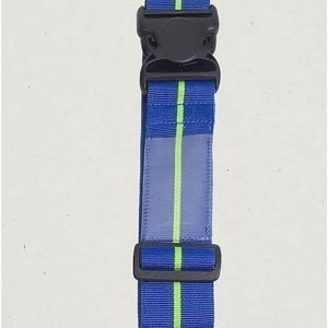 Eagle Creek ID Luggage Strap sininen