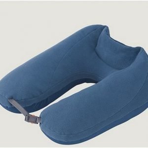 Eagle Creek Neck Love Pillow sininen