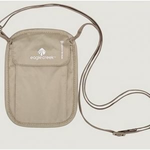 Eagle Creek Neck Wallet RFID suojattu kaulapussi