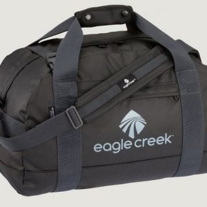 Eagle Creek No Matter What Duffel matkakassi musta