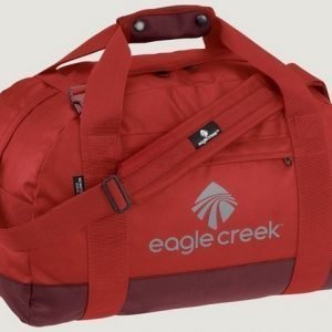 Eagle Creek No Matter What Duffel matkakassi punainen