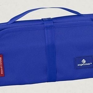 Eagle Creek Pack-It Slim Kit toilettilaukku Blue Sea