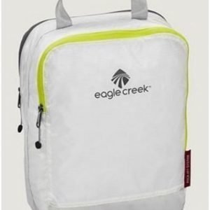 Eagle Creek Pack-It Specter Clean Dirty Half Cube vaatteiden pakkaaja useita värejä