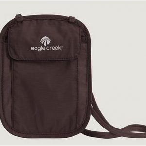 Eagle Creek Undercover Neck Wallet kaulapussi mocha