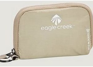 Eagle Creek Zip Stash RFID suojattu matkakukkaro