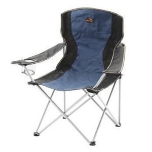 Easy Camp Arm Chair matkatuoli sininen