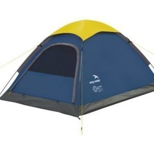 Easy Camp Comet 200 kahden hengen teltta sininen