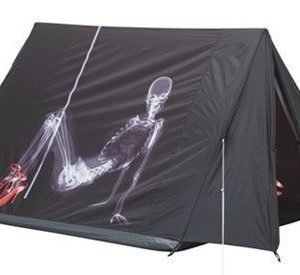 Easy Camp Image X-Ray 2 hengen teltta