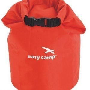Easy Camp Kuivasäkki M punainen