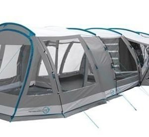 Easy Camp Palmdale 600A Awning lisäosa 6 hengen telttaan