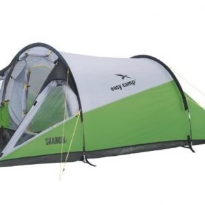 Easy Camp Shadow 200 kahden hengen teltta