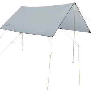 Easy Camp Tarp 4 x 4 m katos