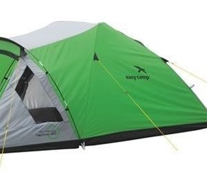 Easy Camp Techno 300 kolmen hengen teltta