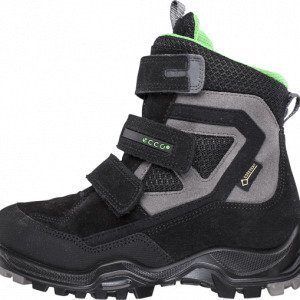 Ecco J Xpedition Gtx Vaelluskengät