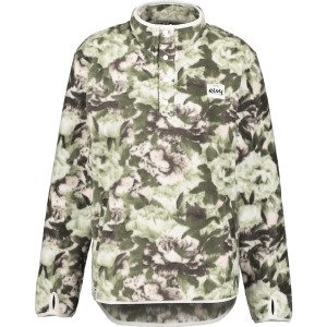 Eivy Mountain Fleece Tekninen Pusero