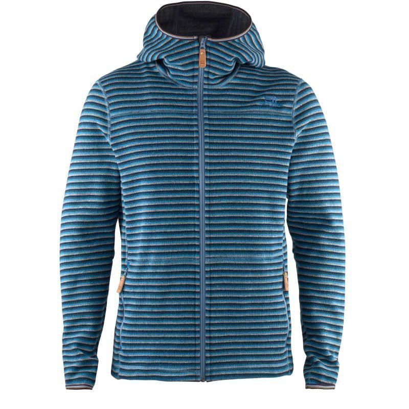 Elevenate Men´s Argentiere Hood M Dark Steel Blue