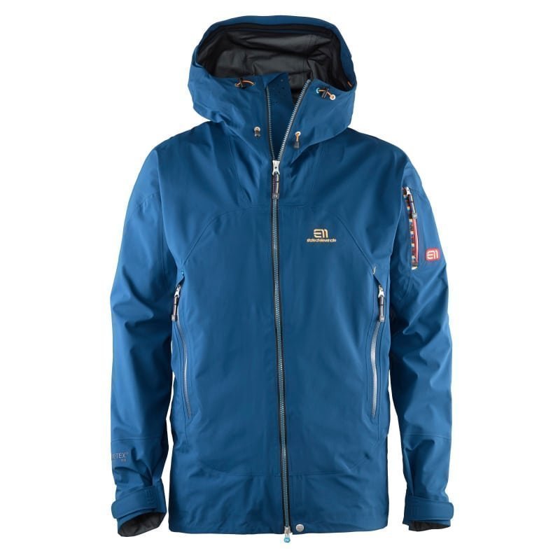 Elevenate Men´s Bec de Rosses Jacket M Dark Steel Blue