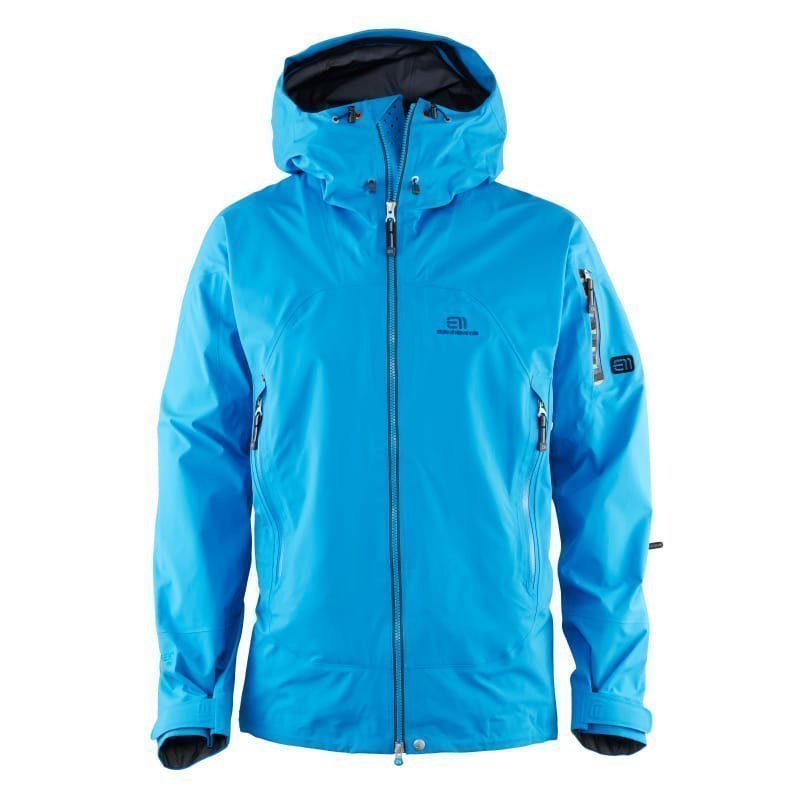 Elevenate Men´s Bec de Rosses Jacket M Ocean Blue