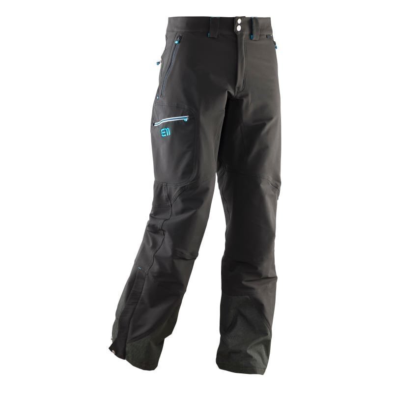 Elevenate Men´s Free Rando Pant L Anthracite