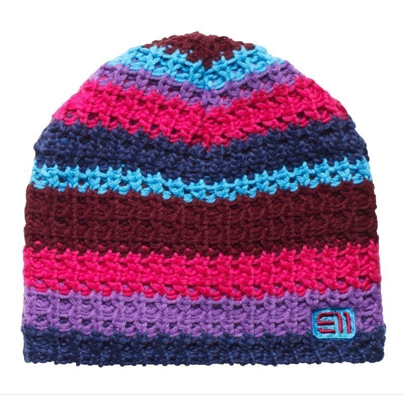 Elevenate Source Beanie