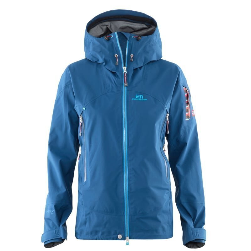 Elevenate Women´s Bec de Rosses Jacket S Dark Steel Blue