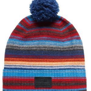 Elevenate Women´s Montagne Beanie 1SIZE Ocean Blue