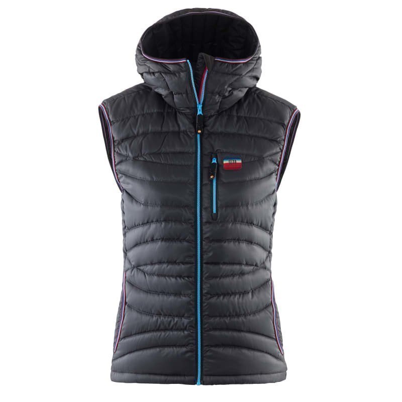 Elevenate Women´s Rapide Vest M Black