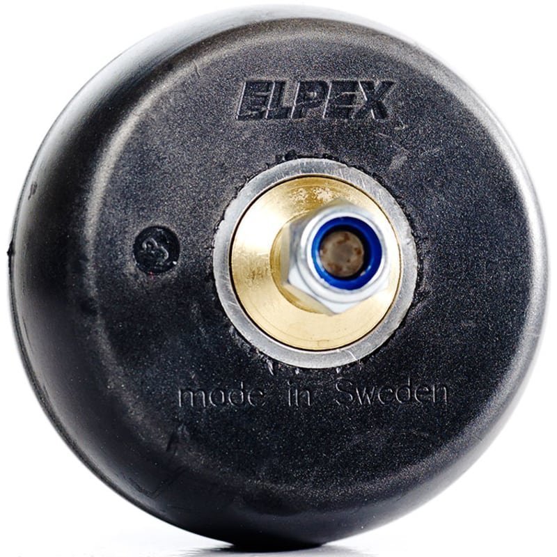 Elpex Backwheel Team (3)Slow Complete 1Size