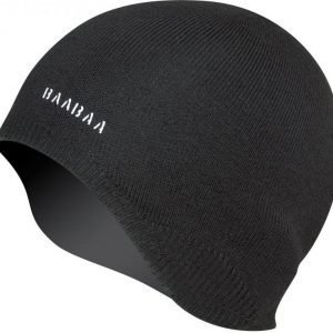 Endura BaaBaa Merino Skullcap Musta