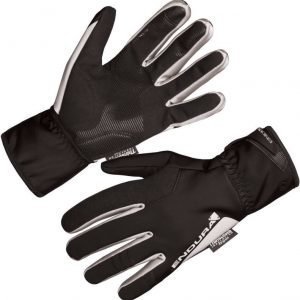 Endura Deluge II Glove Musta L