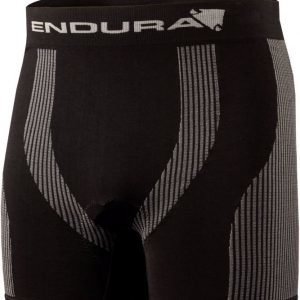 Endura Engineered Padded Boxer Musta L