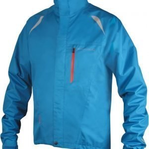 Endura Gridlock II Waterproof Jacket Sininen L