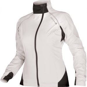 Endura Helium Jacket Women Valkoinen XS