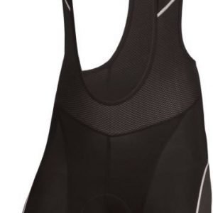 Endura Hyperon II Bibshort Musta L