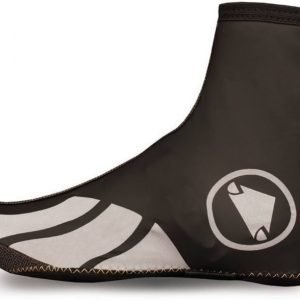 Endura Luminite II Overshoe Musta L