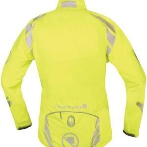 Endura Luminite II Women's Jacket Keltainen M