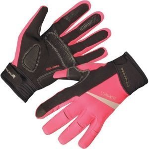 Endura Luminite Women's Glove Pink L