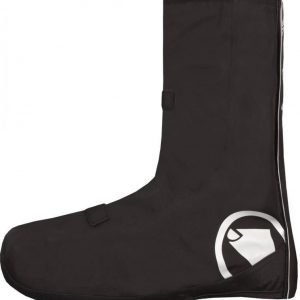 Endura WP Gaiter Overshoe Musta L