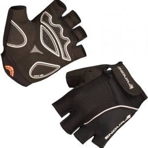 Endura Xtract Mitt Musta L