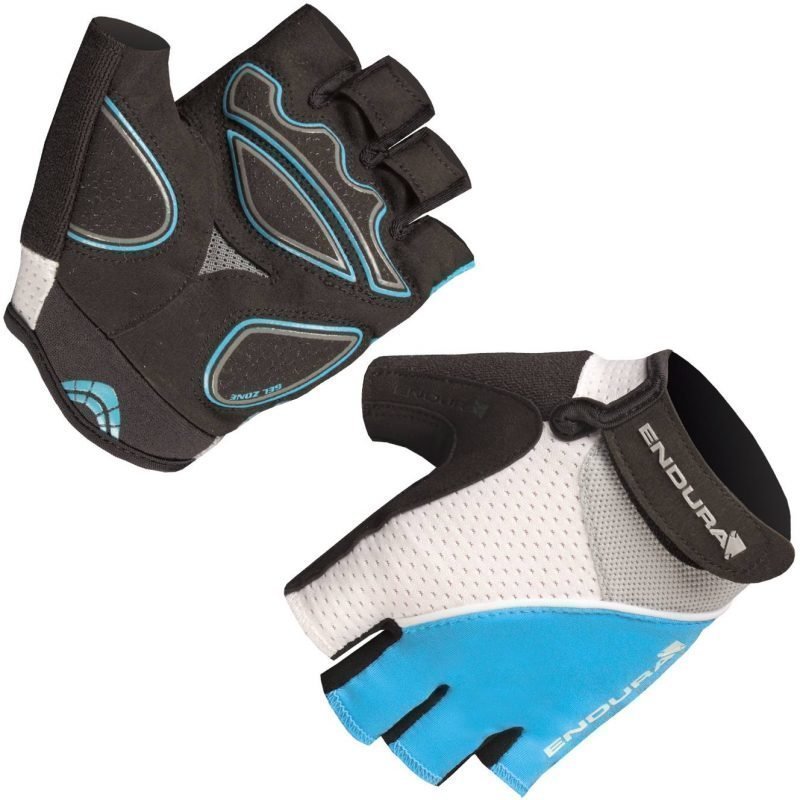 Endura Xtract Mitt Women's Vaaleansininen L