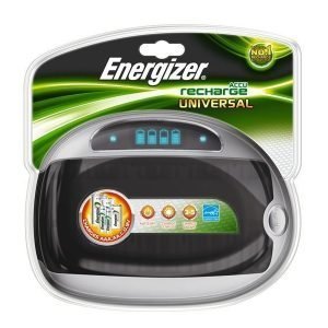 Energizer Universal laturi