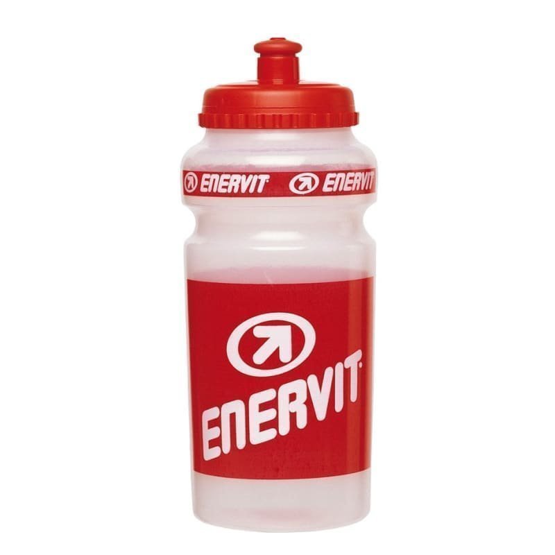 Enervit Flaska 500 ml Red