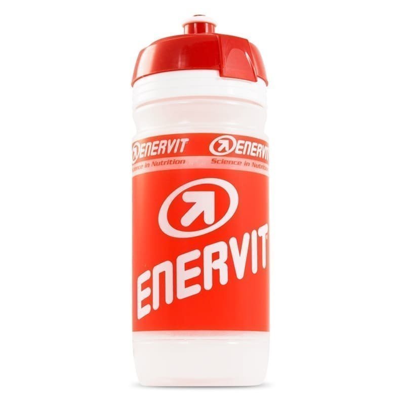 Enervit Flaska 750 ml Elite Red