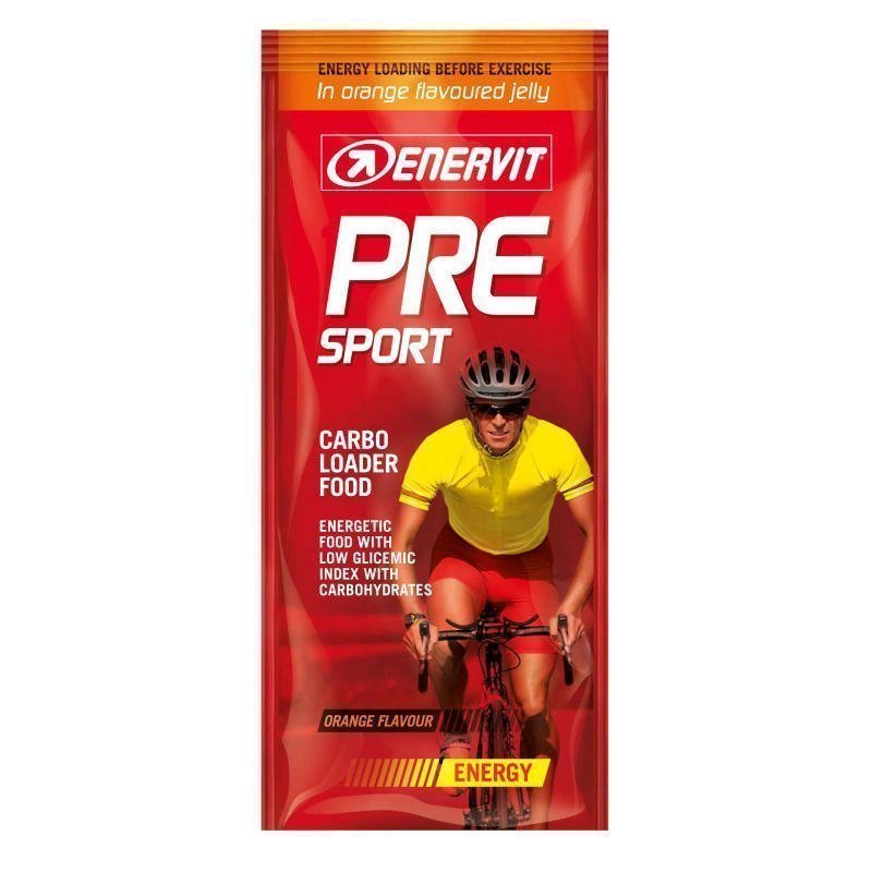 Enervit Presport 45g Apelsin