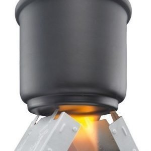 Esbit Pocket Stove taskukeitin pieni