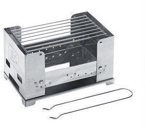 Esbit Retkigrilli BBQBox100 S