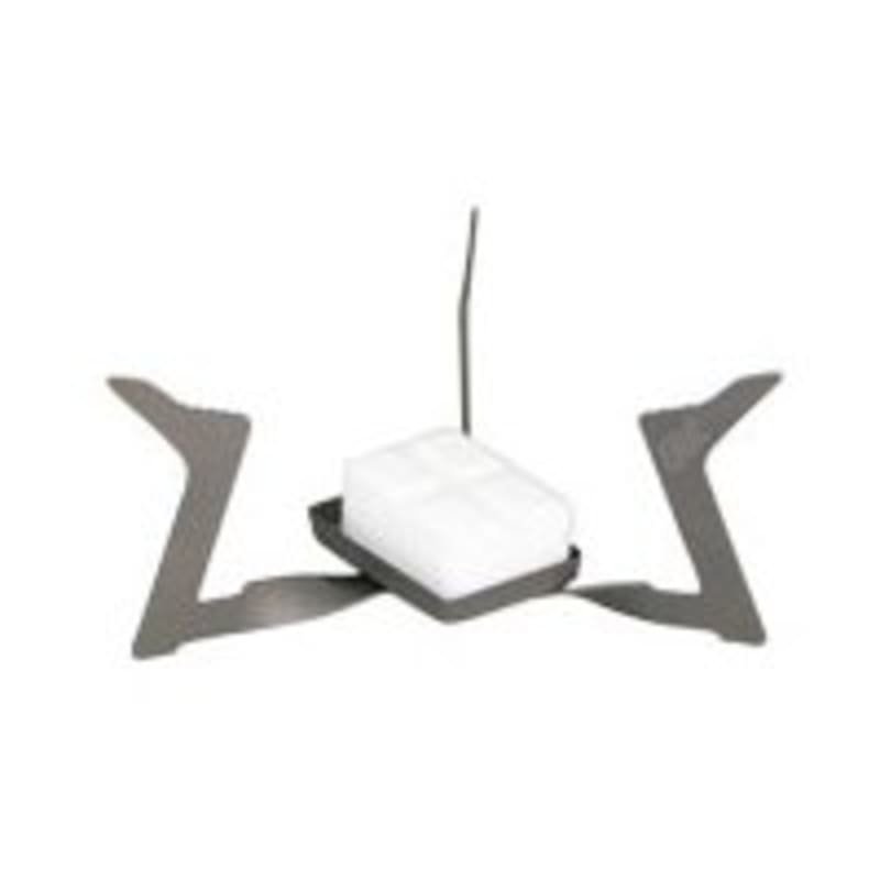 Esbit Titanium Solid Fuel Stove